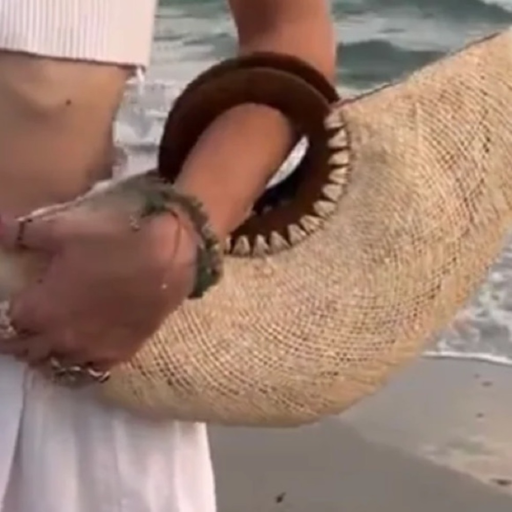 BOHOPHY CABO LISA HAND BAG - Picture 14 of 14